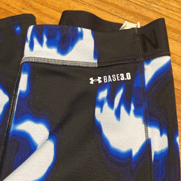 Under armour leggings - Picture 2 of 4